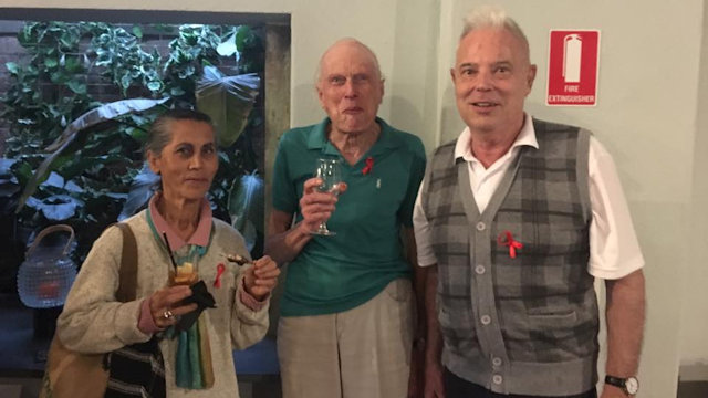 Candlelight Memorial 19-05-2019